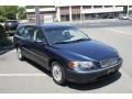 2004 Nautic Blue Metallic Volvo V70 2.4  photo #3
