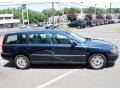 Nautic Blue Metallic - V70 2.4 Photo No. 4