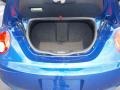 Laser Blue - New Beetle S Convertible Photo No. 5