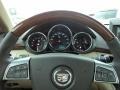 Crystal Red Tintcoat - CTS 3.6 Sedan Photo No. 13