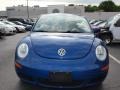 Laser Blue - New Beetle S Convertible Photo No. 8