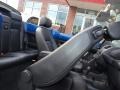 Laser Blue - New Beetle S Convertible Photo No. 9