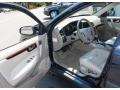 2004 Nautic Blue Metallic Volvo V70 2.4  photo #11