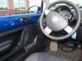 Laser Blue - New Beetle S Convertible Photo No. 11