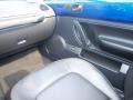 Laser Blue - New Beetle S Convertible Photo No. 13