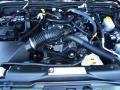 3.8 Liter OHV 12-Valve V6 Engine for 2009 Jeep Wrangler Unlimited Sahara 4x4 #50833077