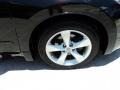 Super Black - Altima 3.5 SE Photo No. 3