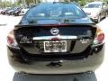 Super Black - Altima 3.5 SE Photo No. 7
