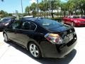 Super Black - Altima 3.5 SE Photo No. 9