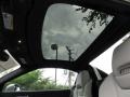 2012 Mercedes-Benz SLK Ash/Black Interior Sunroof Photo