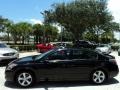 Super Black - Altima 3.5 SE Photo No. 10