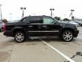 Black Raven 2011 Cadillac Escalade EXT Premium AWD Exterior