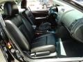 Super Black - Altima 3.5 SE Photo No. 20