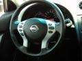 Super Black - Altima 3.5 SE Photo No. 24