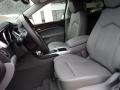 Radiant Silver Metallic - SRX FWD Photo No. 8