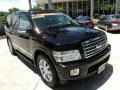 Liquid Onyx Black - QX 56 Photo No. 2