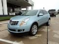 Blue Frost Metallic - SRX FWD Photo No. 1