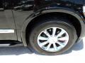 Liquid Onyx Black - QX 56 Photo No. 3