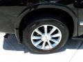 Liquid Onyx Black - QX 56 Photo No. 4