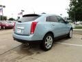 Blue Frost Metallic - SRX FWD Photo No. 5