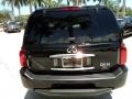 Liquid Onyx Black - QX 56 Photo No. 7