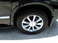 Liquid Onyx Black - QX 56 Photo No. 11