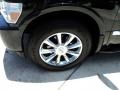 Liquid Onyx Black - QX 56 Photo No. 12