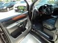 Liquid Onyx Black - QX 56 Photo No. 16