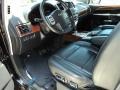 Liquid Onyx Black - QX 56 Photo No. 17
