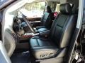 Liquid Onyx Black - QX 56 Photo No. 18
