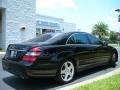 Black - S 550 4Matic Sedan Photo No. 6