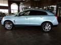 Blue Frost Metallic - SRX FWD Photo No. 7