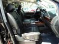 Liquid Onyx Black - QX 56 Photo No. 20