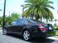 Black - S 550 4Matic Sedan Photo No. 8