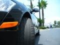 Black - S 550 4Matic Sedan Photo No. 11