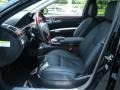 Black - S 550 4Matic Sedan Photo No. 12