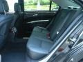 Black - S 550 4Matic Sedan Photo No. 14