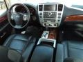 Liquid Onyx Black - QX 56 Photo No. 29