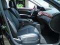 Black - S 550 4Matic Sedan Photo No. 16
