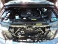 Liquid Onyx Black - QX 56 Photo No. 31