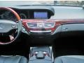 Black - S 550 4Matic Sedan Photo No. 19