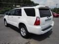 Natural White - 4Runner SR5 4x4 Photo No. 4