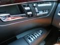 Black - S 550 4Matic Sedan Photo No. 26