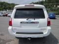 Natural White - 4Runner SR5 4x4 Photo No. 5