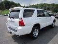 Natural White - 4Runner SR5 4x4 Photo No. 6