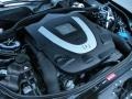 Black - S 550 4Matic Sedan Photo No. 28