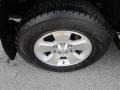 Natural White - 4Runner SR5 4x4 Photo No. 7