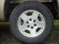 2007 Chevrolet Silverado 1500 Classic Z71 Extended Cab 4x4 Wheel and Tire Photo