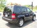 Brilliant Black Crystal Pearl - Liberty Rocky Mountain Edition 4x4 Photo No. 2