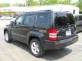 Brilliant Black Crystal Pearl - Liberty Rocky Mountain Edition 4x4 Photo No. 14